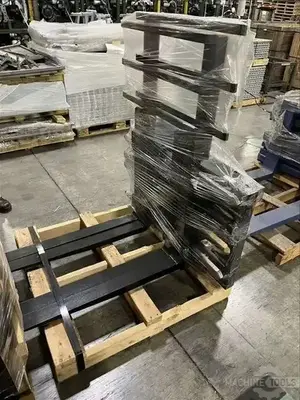 USED RIGHTLINE LPM