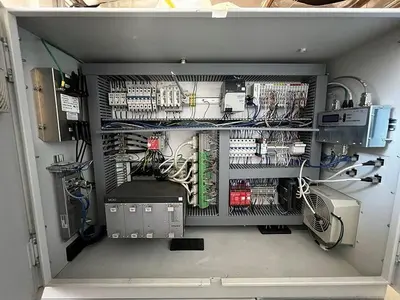 USED IPG 111-15-J16778