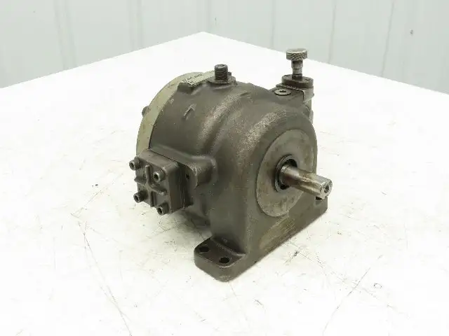 Used RACINE _UNKNOWN_ Hydraulic Pumps Indiana US | Arrow Industrial #1249797