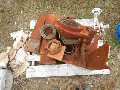 RIETZ RSP-16-K2 Press Dewatering Screw Type | Perry Equipment (19)