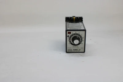 USED OMRON AMD-S L1