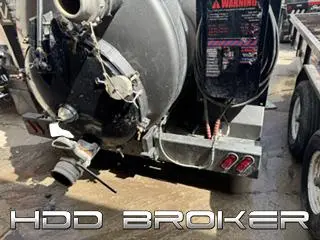 Used 2024 _UNKNOWN_ 2024 Vacuum Trailers Florida US | HDD Broker #1370801