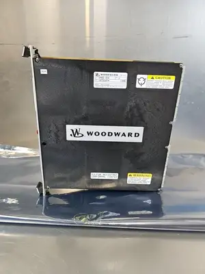 Used Woodward WOODWARD 5466-316 I/O Boards & Replacement Parts South Carolina US | Palmetto Automation #1508064