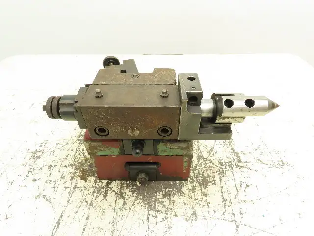 Used SCHUTTE _UNKNOWN_ Miscellaneous MRO | Arrow Industrial #659019