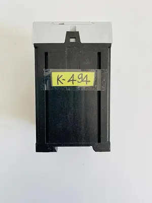 SSZ Safety Controller SSZ-SQP-N #K-494