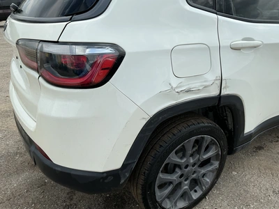 Used 2020 JEEP COMPASS SUVs Michigan US | Miedema Asset Management Group #1320399