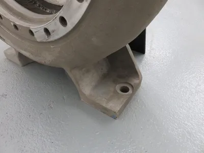 USED Goulds 3196