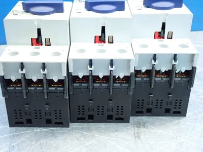 USED ALLEN BRADLEY 140MTC3EB10