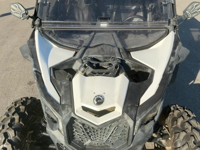 Used 2020 CAN-AM MAVERICK X3 Utility Vehicles Michigan US | Miedema Asset Management Group #1761381