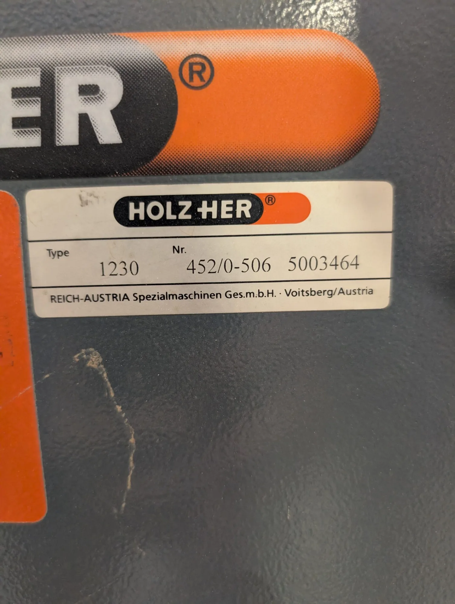 1230 | Holzher | Panel Saws Woodworking Panel Saws in Ohio US