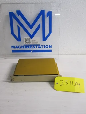 USED HAAS 4015N-D
