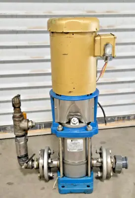 Goulds 6456456546546546 Other Pumps | Amiron Machinery (3)