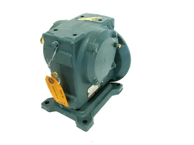 NEW RELIANCE ELECTRIC FC56WG16B GEAR REDUCER 25:1