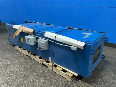 Used DONALDSON TORIT MHP1 Dust Collectors Ohio US | HGR 24 #1404905