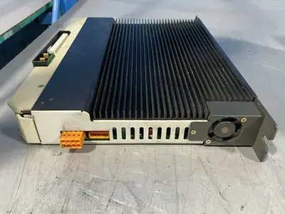 Used ALLENBRADLEY 1394AM03 Servo Controller Parts Ohio US | HGR 24 #1508139