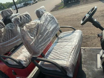 Used 2026 SDLANCH HQ100 Golf Carts Michigan US | Miedema Asset Management Group #1334651