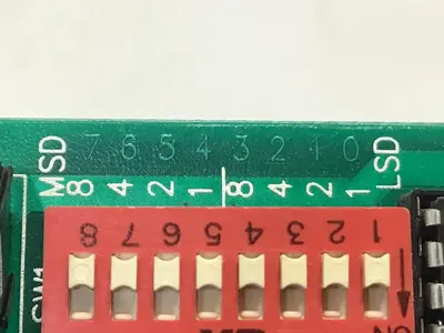 USED THORESON MCCOSH 411541