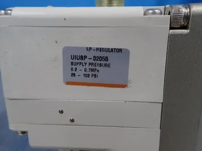 New | in-Stock SMC UIUSP02055 Pumps Ohio US | HGR 24 #900587