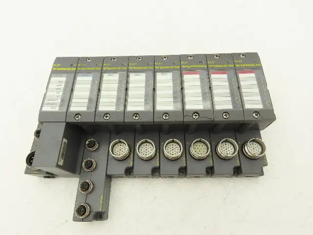Used TURCK _UNKNOWN_ Robot Parts Indiana US | Arrow Industrial #1316815