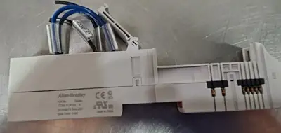 USED Allen Bradley 1734-T0P3S 1734TOP3S