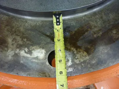 USED CINCINNATI MILACRON INJECT942