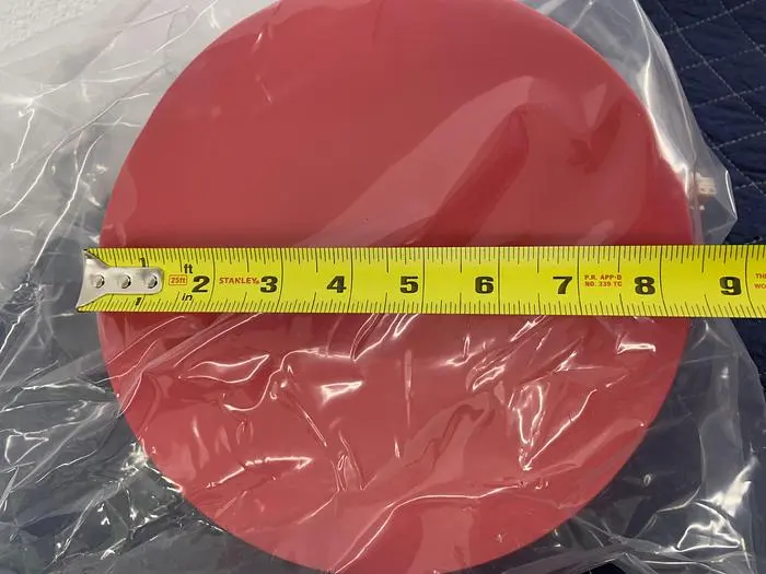 Used _UNKNOWN_ 16092-01-MOD Semiconductor Parts | Advanced Capital Equipment Sales #431265