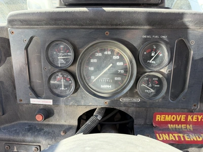 Used 1998 FREIGHTLINER SERVICE TRUCK Service & Utility Trucks Ohio US | Miedema Asset Management Group #1578144