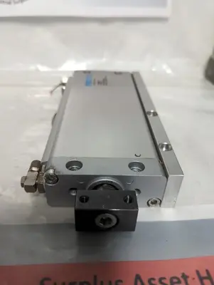 Used FESTO DZF-40-125-P-A Pneumatic Cylinders Ohio US | Surplus Asset Holdings #1436868