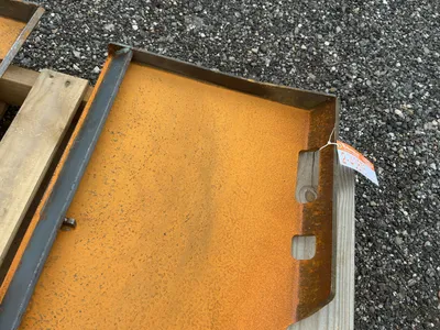 Used _UNKNOWN_ _UNKNOWN_ Construction Equipment Parts Michigan US | Miedema Asset Management Group #1423809