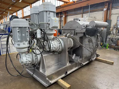 2019 WINKWORTH ZX500-6 Mixer Double Arm & Single Arm | Perry Equipment (8)