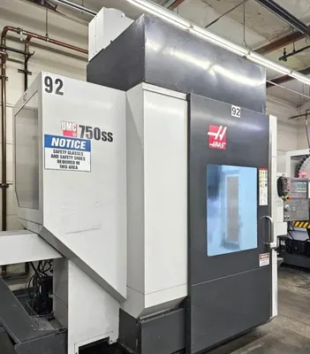 2016 HAAS UMC-750SS Universal Machining Centers | Midstate Machinery (10)