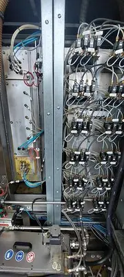 USED 2019 WK SYSTEMTECHNIK ILS 600