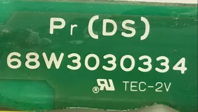 Used HITACHI 68W3030334 Circuit Boards Michigan US | Ideal Machinery #589313