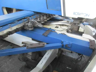 USED TRUMPF 200R