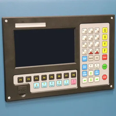 BAILEIGH PT-44AH-W Plasma Cutters | Sierra Victor Industries (10)
