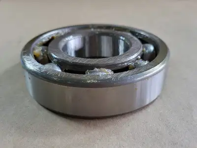 NEW NTN 6311ZC3