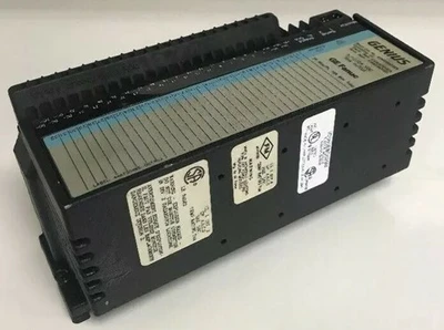 USED GE Fanuc IC660BBD025