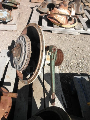 USED TWIN DISC C-110