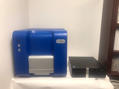Used Caliper Life Sciences 122000 / F Miscellaneous Laboratory Equipment California US | CAL-L Enterprises #1459277
