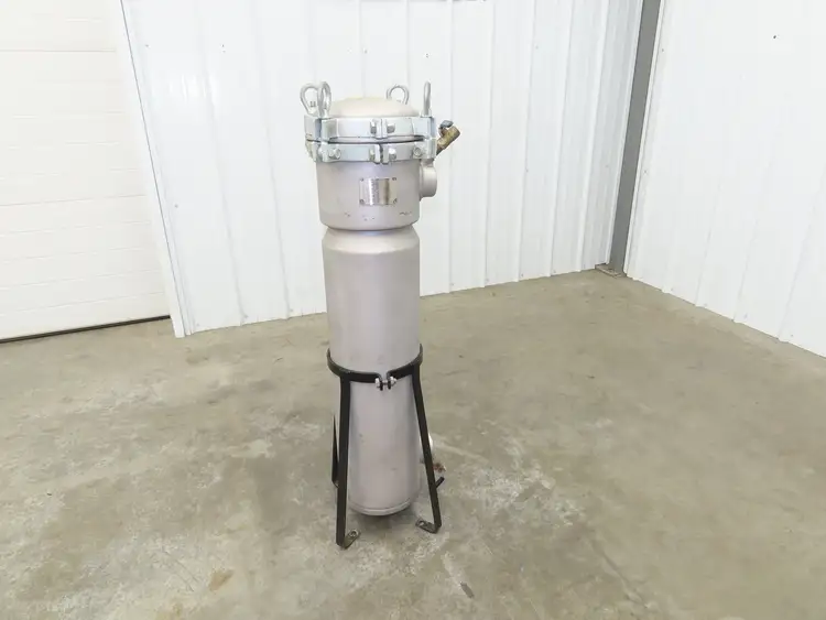 Used RPA _UNKNOWN_ Filtration Equipment Indiana US | Arrow Industrial #874746