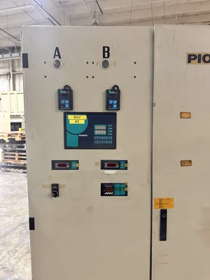 USED PIOVAN DS428HT