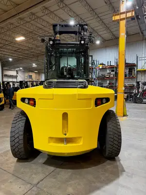 Used 2021 Hyster H230HD2 Misc Forklifts New York US | United Lift #1445308