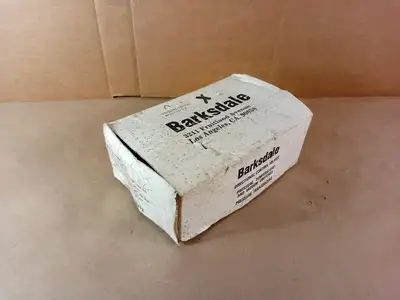 New | in-Stock BARKSDALE C9612-2 Switchgears British Columbia CA | Lenmark #239010