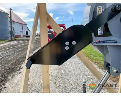 Used BAUMALIGHT _UNKNOWN_ Stump Grinders Iowa US | Keast Enterprises #1360014