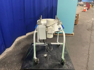 USED 2014 RUSSELL 17240