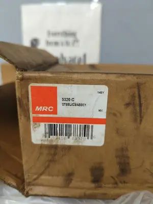 New | in-Stock MRC 5320C Industrial Controls | Surplus Asset Holdings #1220215