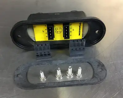 USED TURCK U0877-44