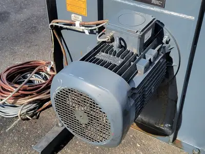 Fan R0-28-125-36H4.6-M5-R360