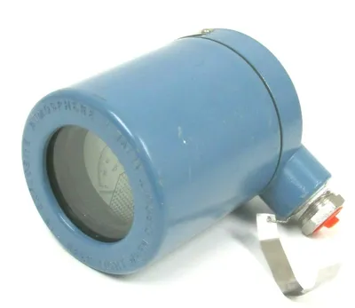 NEW ROSEMOUNT 751AM1NABC FIELD SIGNAL INDICATOR