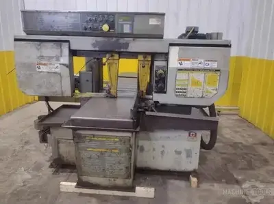 USED 2000 HYD-MECH S-23A